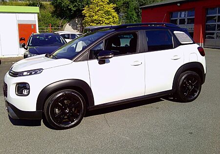 Citroën C3 Aircross Origins PT110 Navi