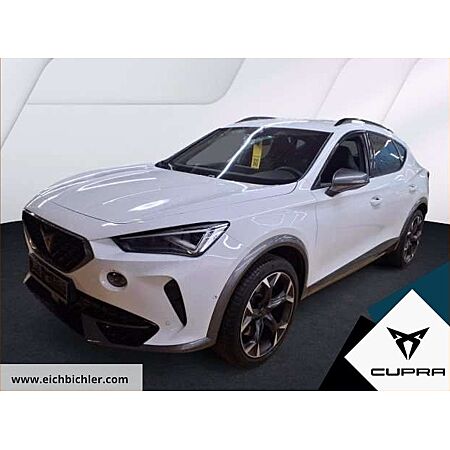 Cupra Formentor leasen
