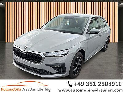 Skoda Scala 1.0 TSI Selection*Digital Cockpit*PDC*DAB+