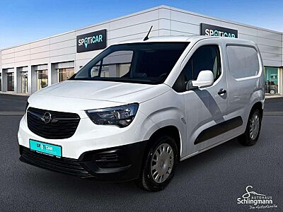 Opel Combo Edition