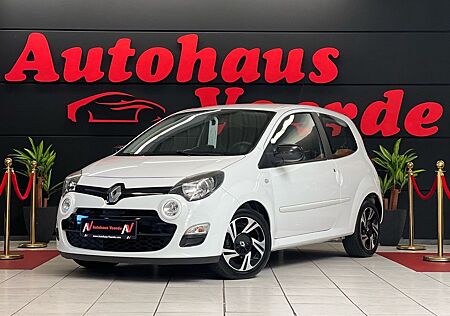 Renault Twingo Paris Klima/Bluetooth/Alufelgen/Tempomat
