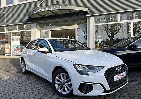 Audi A3 30 TFSI KAM MMI SHZ ACC