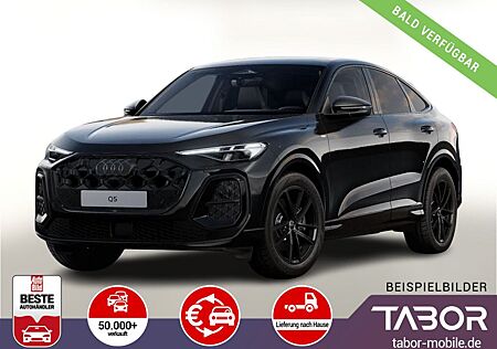Audi Q5 gebraucht kaufen Audi Q5 Sportback TDI 204 2xS line neues Modell Tech+