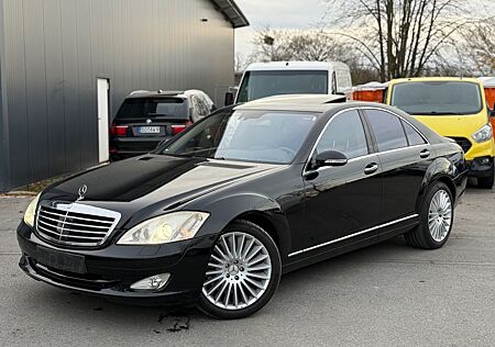 Mercedes-Benz S 500 *Top Zustand*Nachtsicht*Vollaustattung*