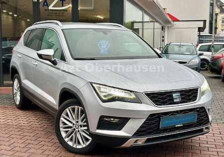 Seat Ateca Xcellence DSG 4Drive*AUTOMATIK*360°*ACC*