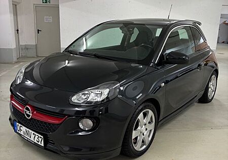 Opel Adam S 1.4 Turbo 110kW S