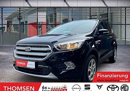 Ford Kuga 1.5 EcoBoost Trend Navi Winterp. PDC SHZ