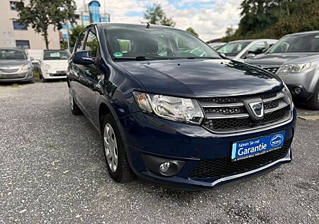 Dacia Sandero II Laureate