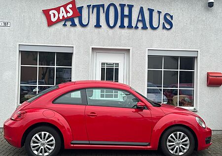 VW Beetle Volkswagen 175000 Km STEUERKETTE ist NEU