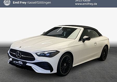 Mercedes-Benz CLE 200 Cabrio Edition AMG |WinterPaket|3D-HiFi