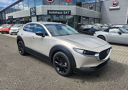 Mazda CX-30 e-SKYACTIV-G M-Hybrid 140 Homura AT