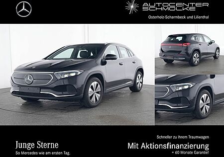Mercedes-Benz EQA 250 ADVANCED*SHZ*SMARTPHONE INTEGRATION*ALU