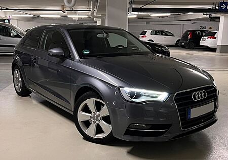 Audi A3 1.4 TFSI Ambition Ambition