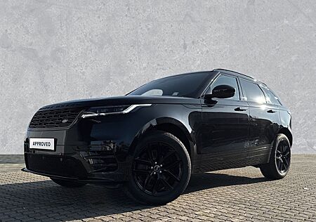 Land Rover Range Rover Velar Dynamic SE D300,AHK,PanoSD,Win