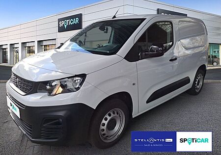 Peugeot Partner Kasten L1 Premium *Navi *Surround-Rear-V