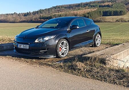 Renault Megane RS CUP Recaro