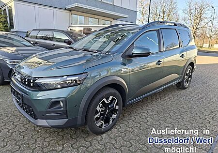 Dacia Jogger Tce 110 Journey 7-Sitzer|KAMERA|NAVI|TOT
