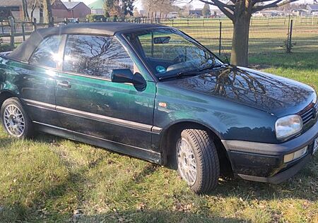 VW Golf Volkswagen 1.8 Standard