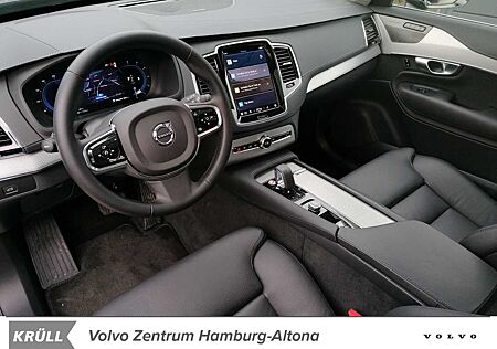 Volvo XC 90 XC90 B5 D AWD Plus Bright 7-Sitzer