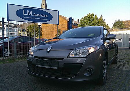 Renault Megane III Lim. 5-trg. Expression