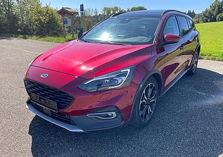 Ford Focus Turnier Active Automatik, Schiebed. WKR...