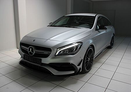 Mercedes-Benz CLA 45 AMG Shooting Brake 4Matic *GARANTIE*