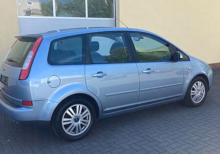 Ford Focus C-MAX 1.8 Ghia, erst 96Tkm, Tüv neu