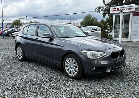 BMW 116 i Lim. 5-trg. *SHZG* PANO*NAVI*XENON*8fach*
