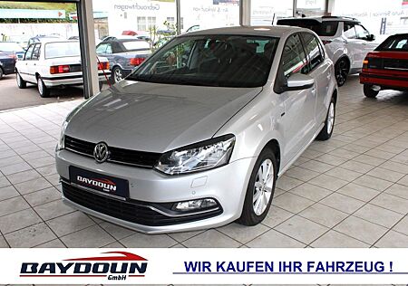 VW Polo Volkswagen 1.4 TDI LOUNGE/Klimaauto./SitzHz/PDC