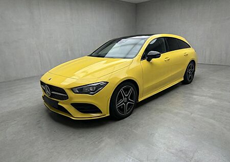 Mercedes-Benz CLA Shooting Brake CLA 200 Shooting Brake *DSG*NAVI*PANO*NIGHT*AMG*