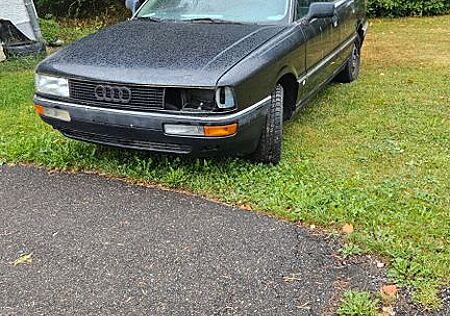 Audi 90 2.3E