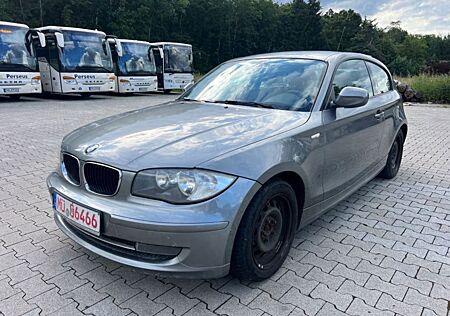 BMW 116d *Euro 5*