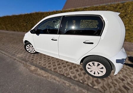 VW e-up! Volkswagen e-up! Top Zustand Nur 24.000 km