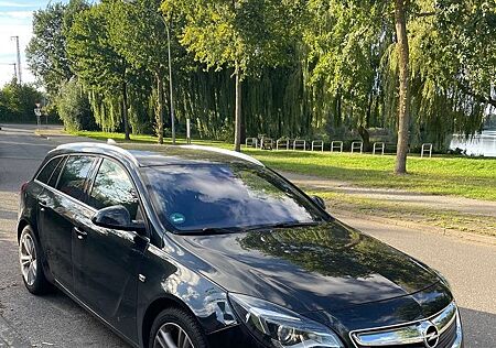 Opel Insignia ST 2.0 CDTI ecoFL. Bus. Innov. 125k...