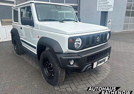 Suzuki Jimny 1.5 Comfort AT Bereifung Laderaumwanne Gum