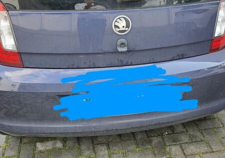 Skoda Citigo 1.0 MPI 44kW Fun Fun