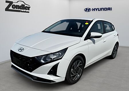 Hyundai i20 (MJ24) 1.0 Turbo (+48V) / Trend