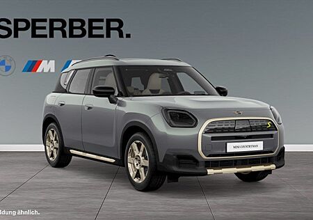 Mini Cooper S Countryman Countryman SE ALL4 Paket L*Panorama*Favoured Tri