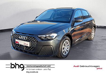 Audi A1 Sportback 25 TFSI 70(95) kW(PS) Kamera
