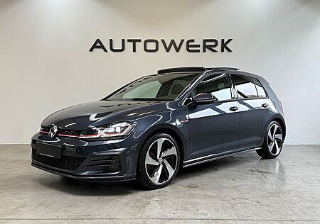 VW Golf Volkswagen VII GTI *Pano*Virtual*Kamera*
