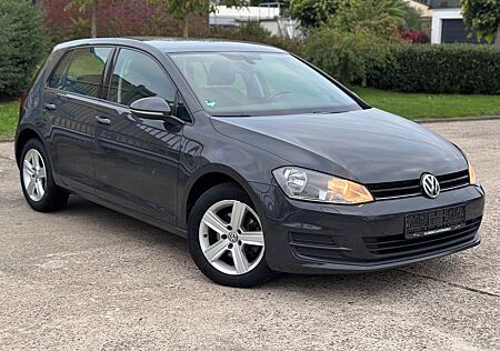VW Golf Volkswagen VII Lim. Comfortline BMT *2.Hand*PDC*