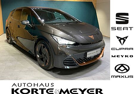 Cupra Born 170kW (231PS) +BEATS+TechXL Plus+Pilot M+