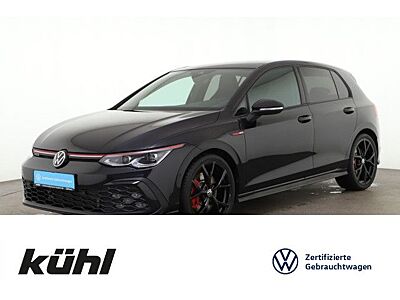 Volkswagen Golf 8 VIII GTI 2.0 TSI DSG IQ.Light/ACC/Kamera/