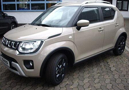 Suzuki Ignis Hybrid Comfort