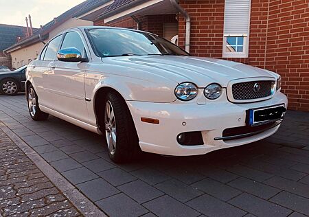 Jaguar X-Type 2.2 Liter Diesel Executive Executive