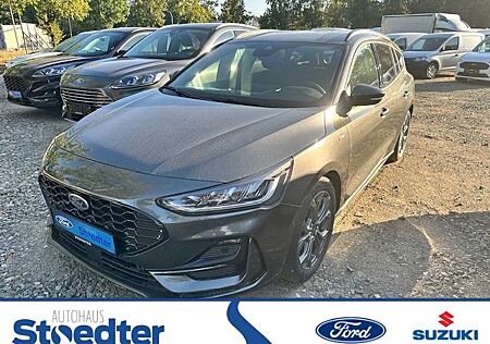 Ford Focus Turnier ST-Line 1.0 Mild-Hybrid HUD Navi