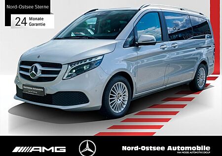 Mercedes-Benz V 250 EDITION LANG LED Kamera Tempomat