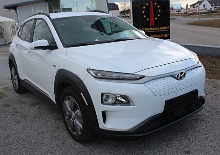 Hyundai Kona P 64 kWh LEVEL 5 T Leder Cam SH