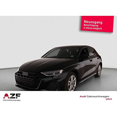 Audi A3 leasen