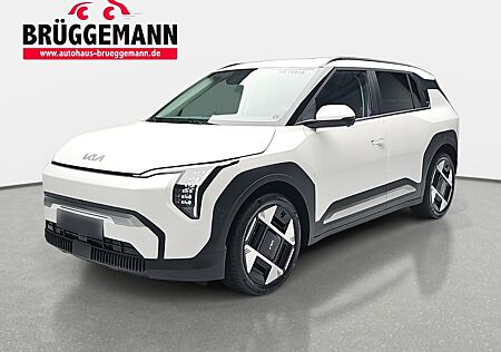 Kia EV3 81.4 KWH EARTH MJ25 WINTER BUSIN. UPGRADE DR